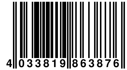 4 033819 863876