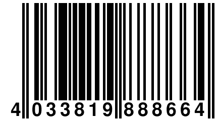 4 033819 888664