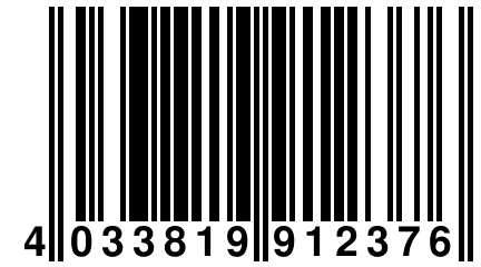 4 033819 912376