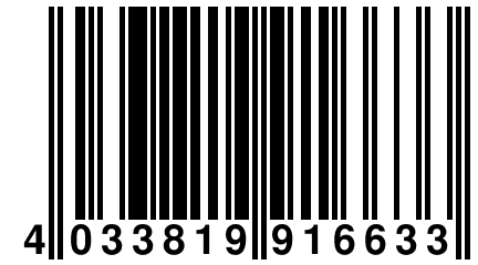 4 033819 916633