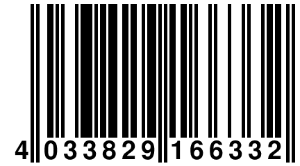 4 033829 166332