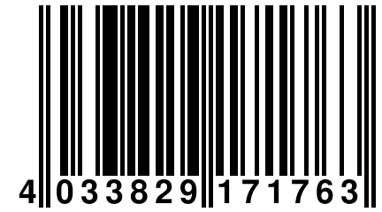 4 033829 171763