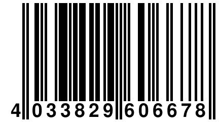 4 033829 606678