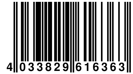 4 033829 616363