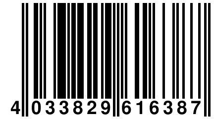 4 033829 616387