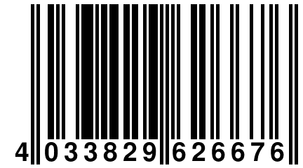 4 033829 626676