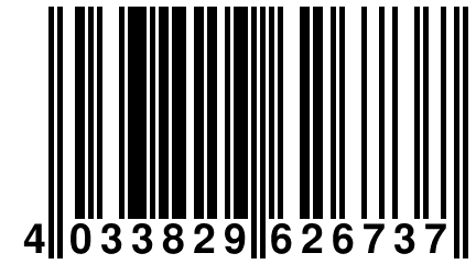 4 033829 626737