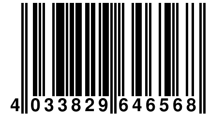 4 033829 646568