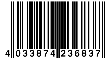 4 033874 236837