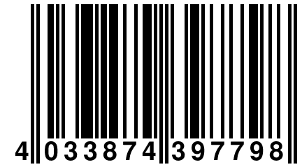 4 033874 397798