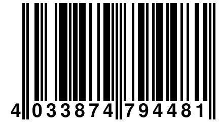 4 033874 794481