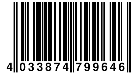 4 033874 799646