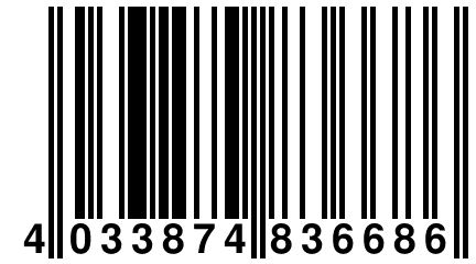 4 033874 836686