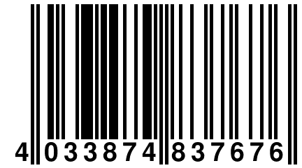 4 033874 837676