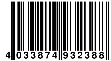 4 033874 932388