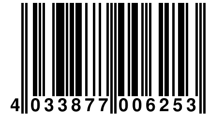 4 033877 006253