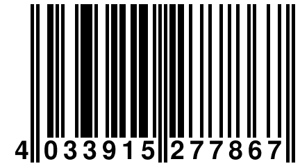 4 033915 277867