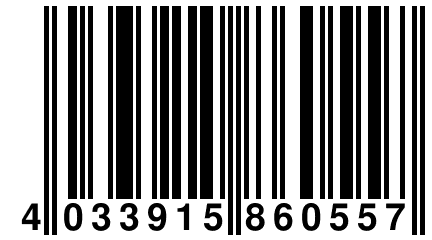 4 033915 860557