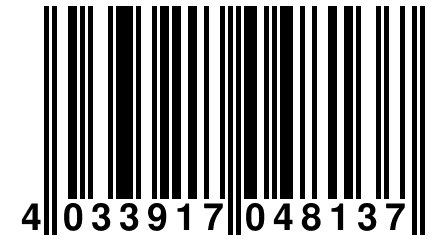 4 033917 048137