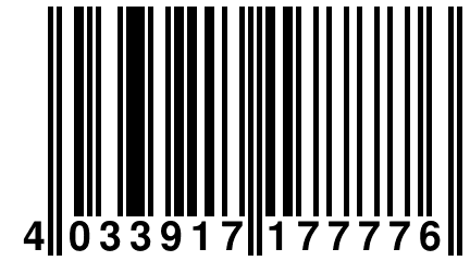 4 033917 177776