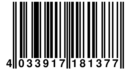 4 033917 181377