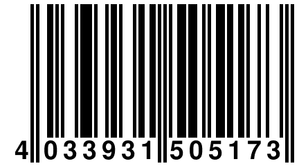 4 033931 505173