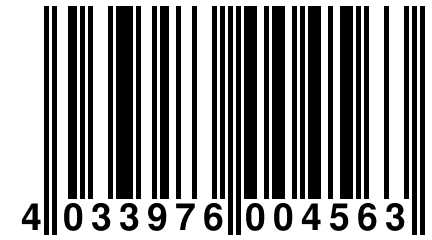 4 033976 004563