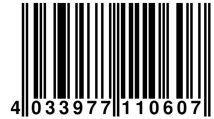 4 033977 110607