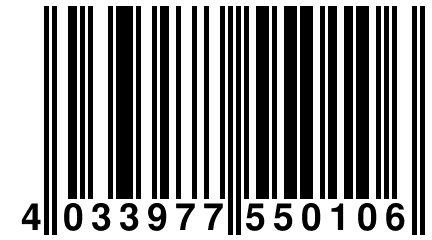 4 033977 550106