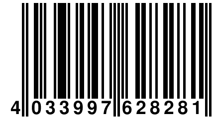 4 033997 628281