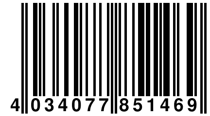 4 034077 851469