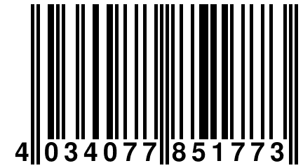 4 034077 851773