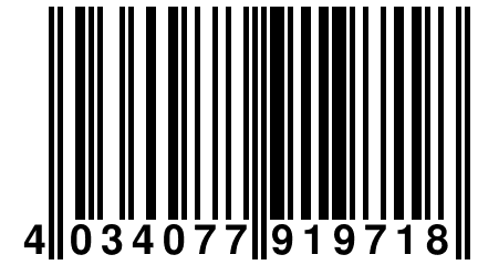 4 034077 919718