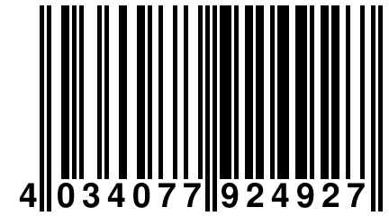 4 034077 924927