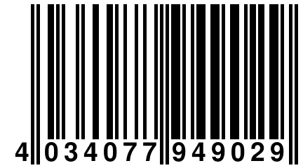 4 034077 949029