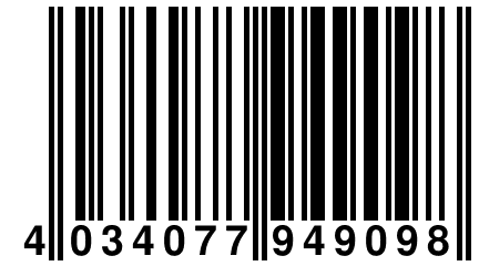 4 034077 949098