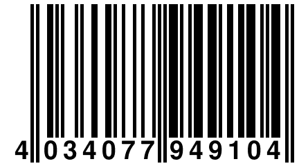 4 034077 949104