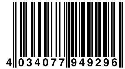 4 034077 949296