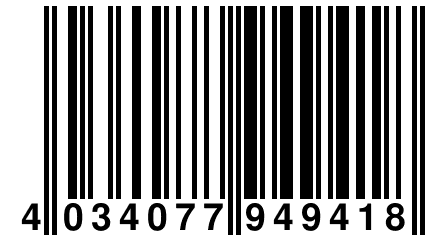 4 034077 949418