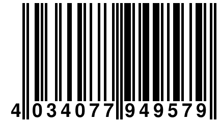 4 034077 949579