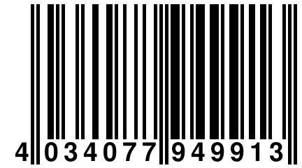 4 034077 949913