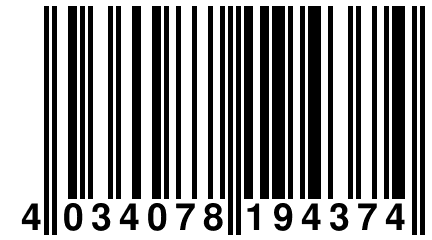 4 034078 194374