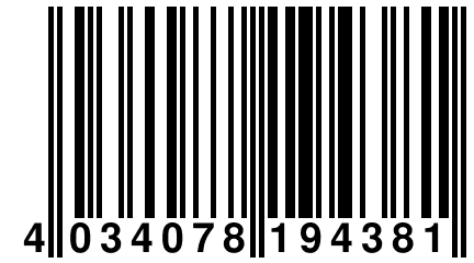 4 034078 194381