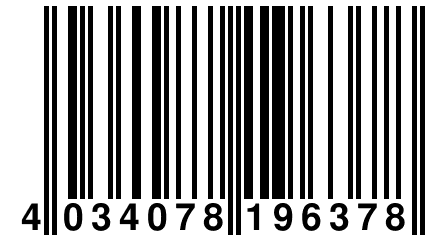 4 034078 196378