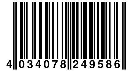 4 034078 249586