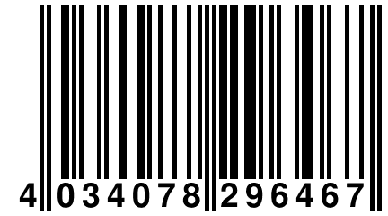 4 034078 296467