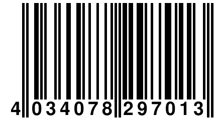 4 034078 297013