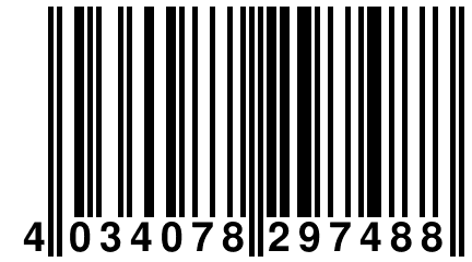 4 034078 297488