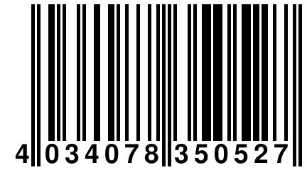 4 034078 350527