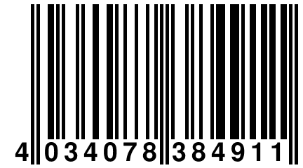 4 034078 384911